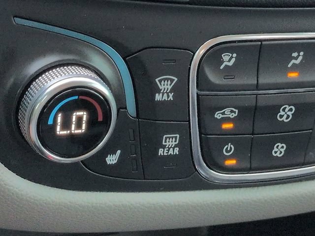 Used 2021 Chevrolet Equinox Premier FWD image 21