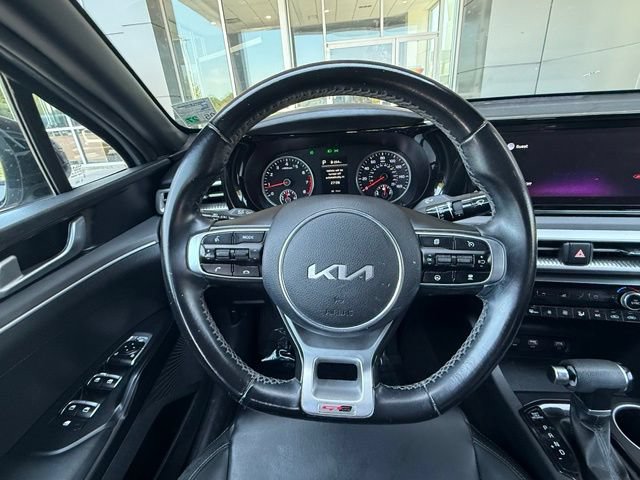 Used 2022 Kia K5 GT-Line w/ GT-Line FWD Premium Package image 23