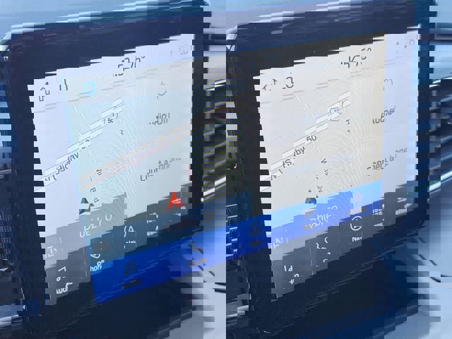 Certified 2022 Ford Explorer XLT w/ Equipment Group 202A image 18