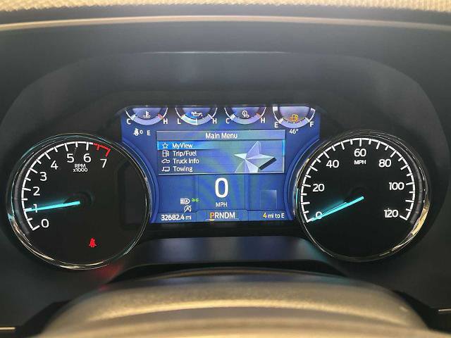 Certified 2023 Ford F150 XLT w/ Equipment Group 302A High image 10