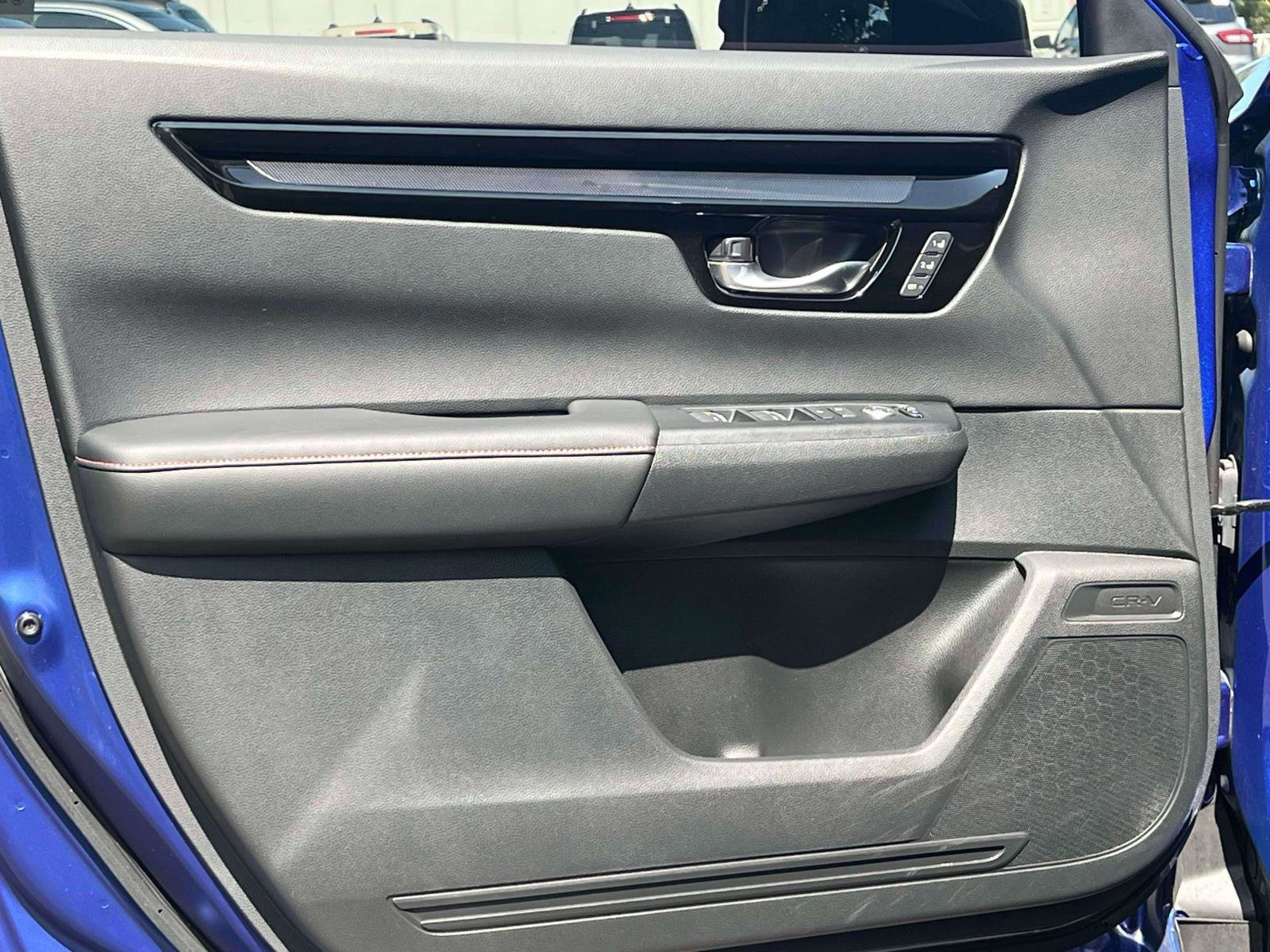Used 2024 Honda CR-V Sport Touring image 26