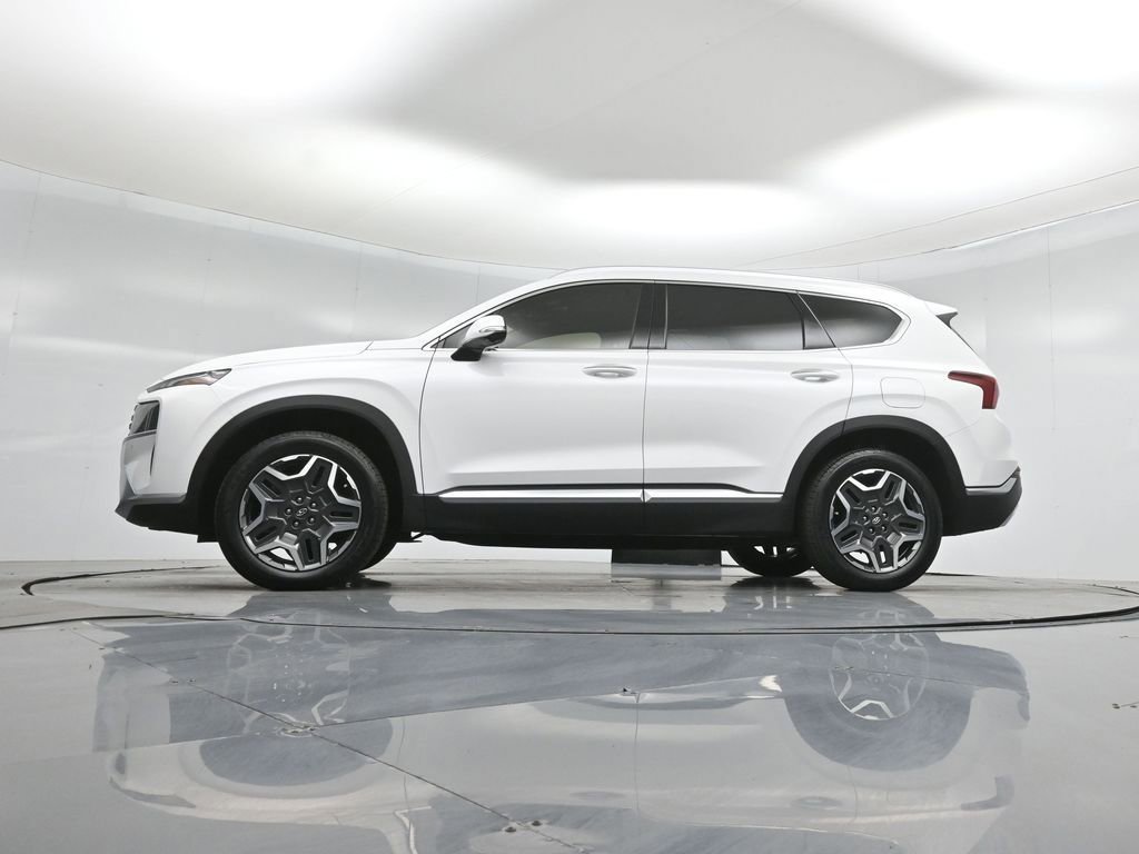 Used 2023 Hyundai Santa Fe Limited image 22