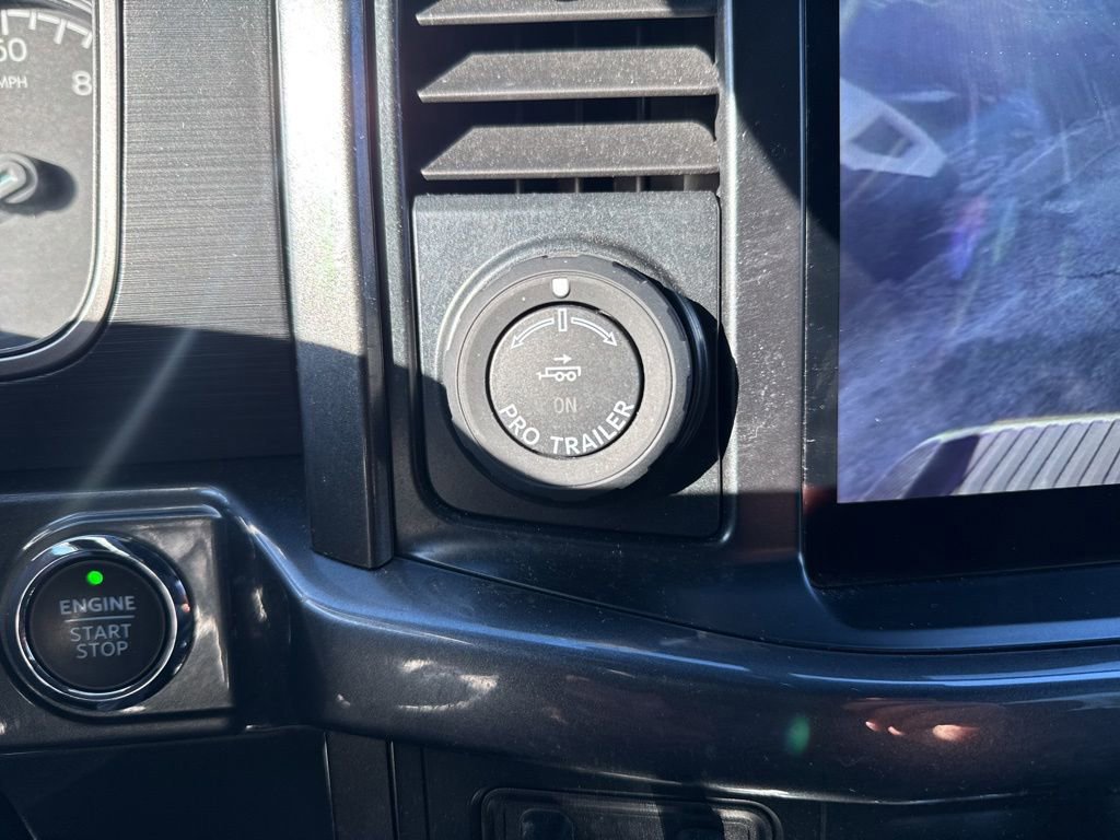 Certified 2022 Ford F150 XLT w/ Equipment Group 302A High image 29