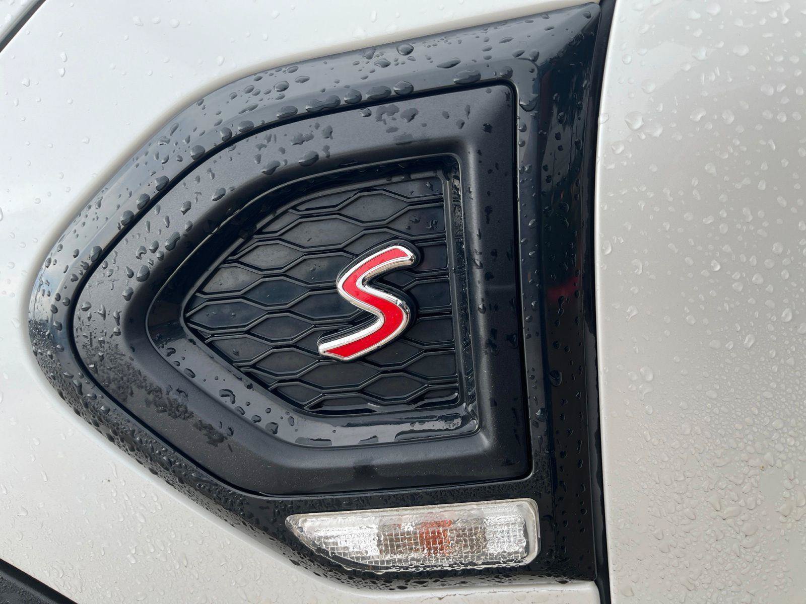 Used 2024 MINI Cooper Countryman S FWD image 7