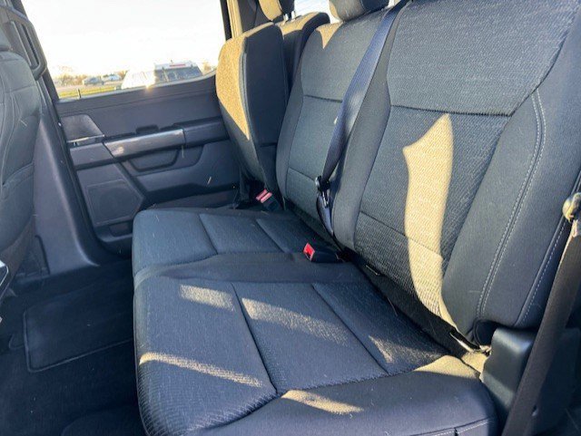 Certified 2023 Ford F150 XLT w/ Equipment Group 302A High image 24