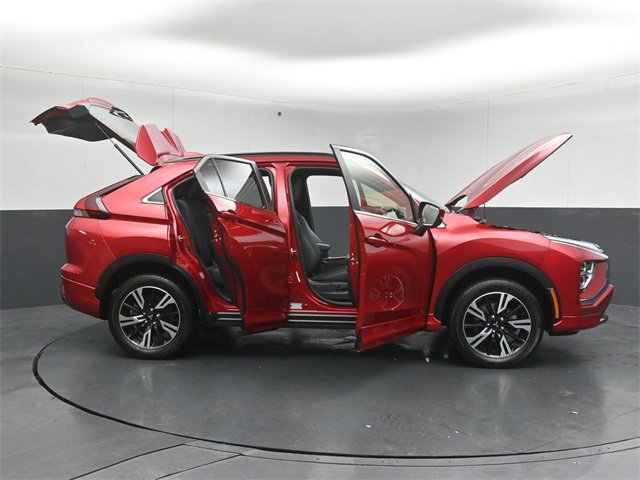 Used 2023 Mitsubishi Eclipse Cross SEL image 60
