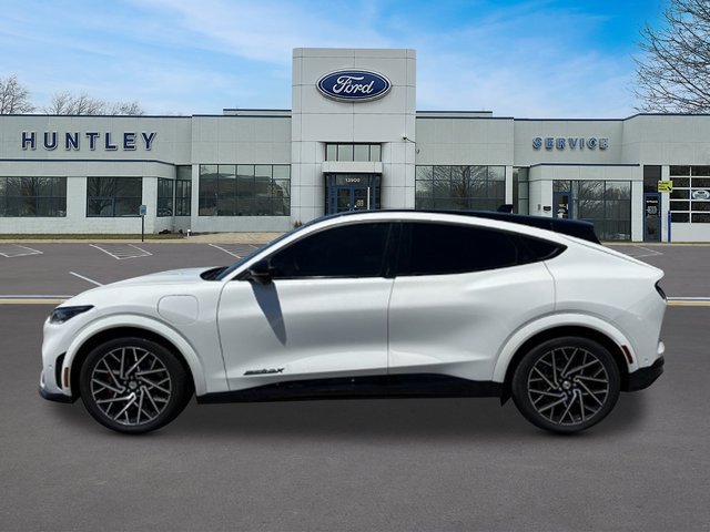 Certified 2023 Ford Mustang Mach-E GT w/ GT Performance Edition AWD/4WD image 7