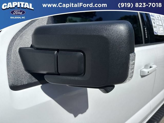 Certified 2024 Ford F150 XLT w/ Equipment Group 303A High AWD/4WD image 12