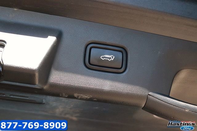 Used 2022 Hyundai Tucson Limited AWD/4WD image 16