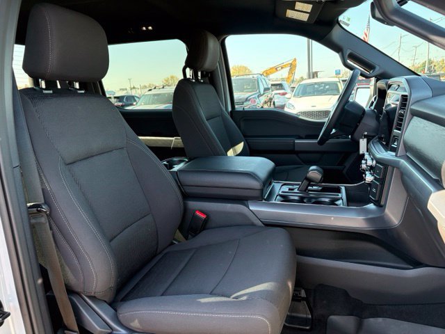 Certified 2026 Ford F150 XLT w/ Equipment Group 301A Standard AWD/4WD image 3