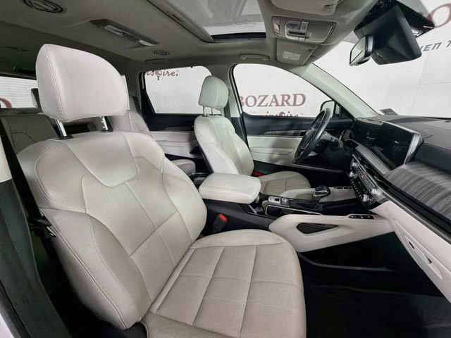 Used 2023 Kia Telluride EX AWD/4WD image 35