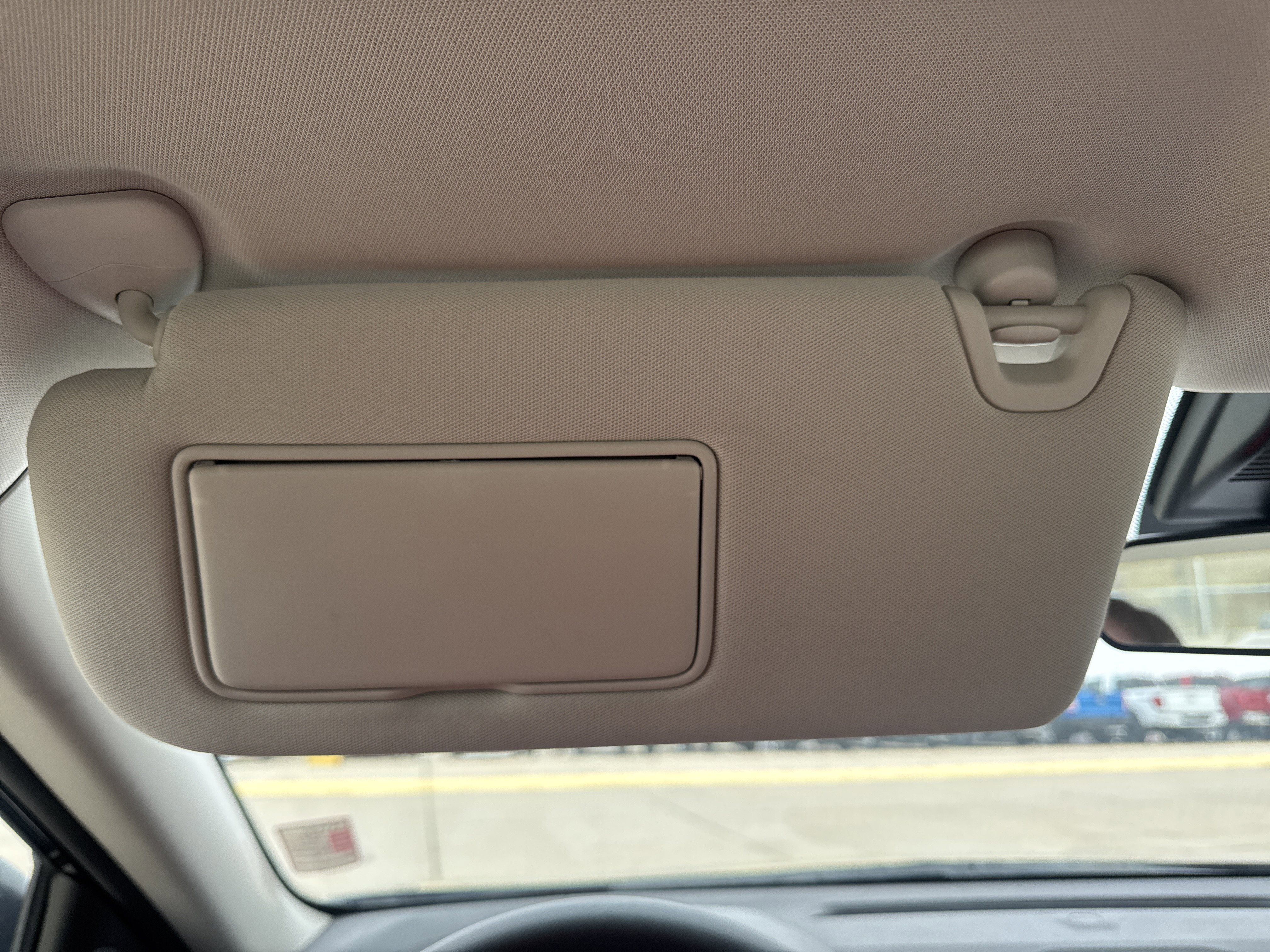 Used 2024 Nissan Altima 2.5 SV image 18