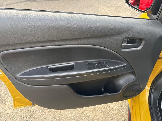 Used 2021 Mitsubishi Mirage image 19