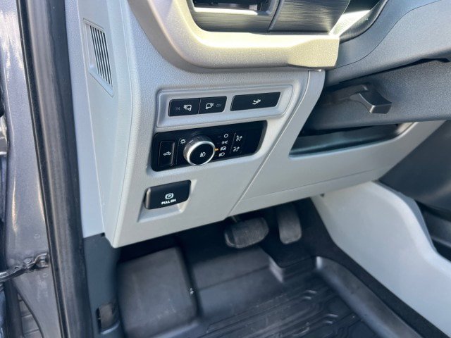 Certified 2024 Ford F150 XLT w/ Equipment Group 302A MID AWD/4WD image 11