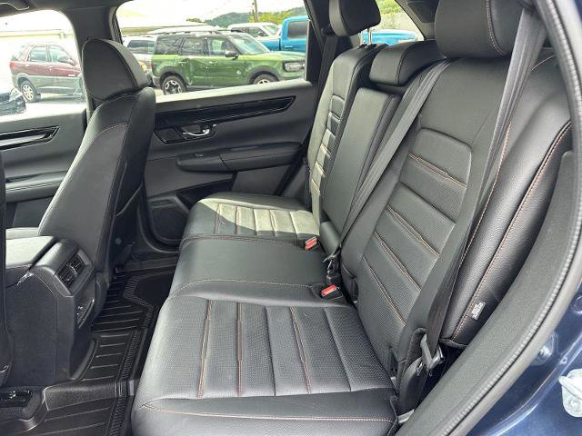 Used 2026 Honda CR-V Sport Touring image 17