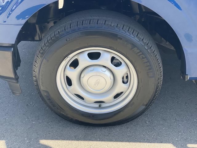 Certified 2022 Ford F150 XL w/ Equipment Group 101A High RWD image 39