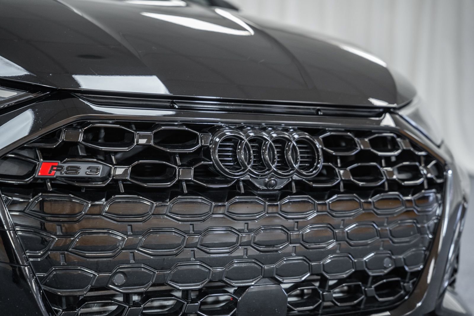 Used 2022 Audi RS 3 2.5T image 13