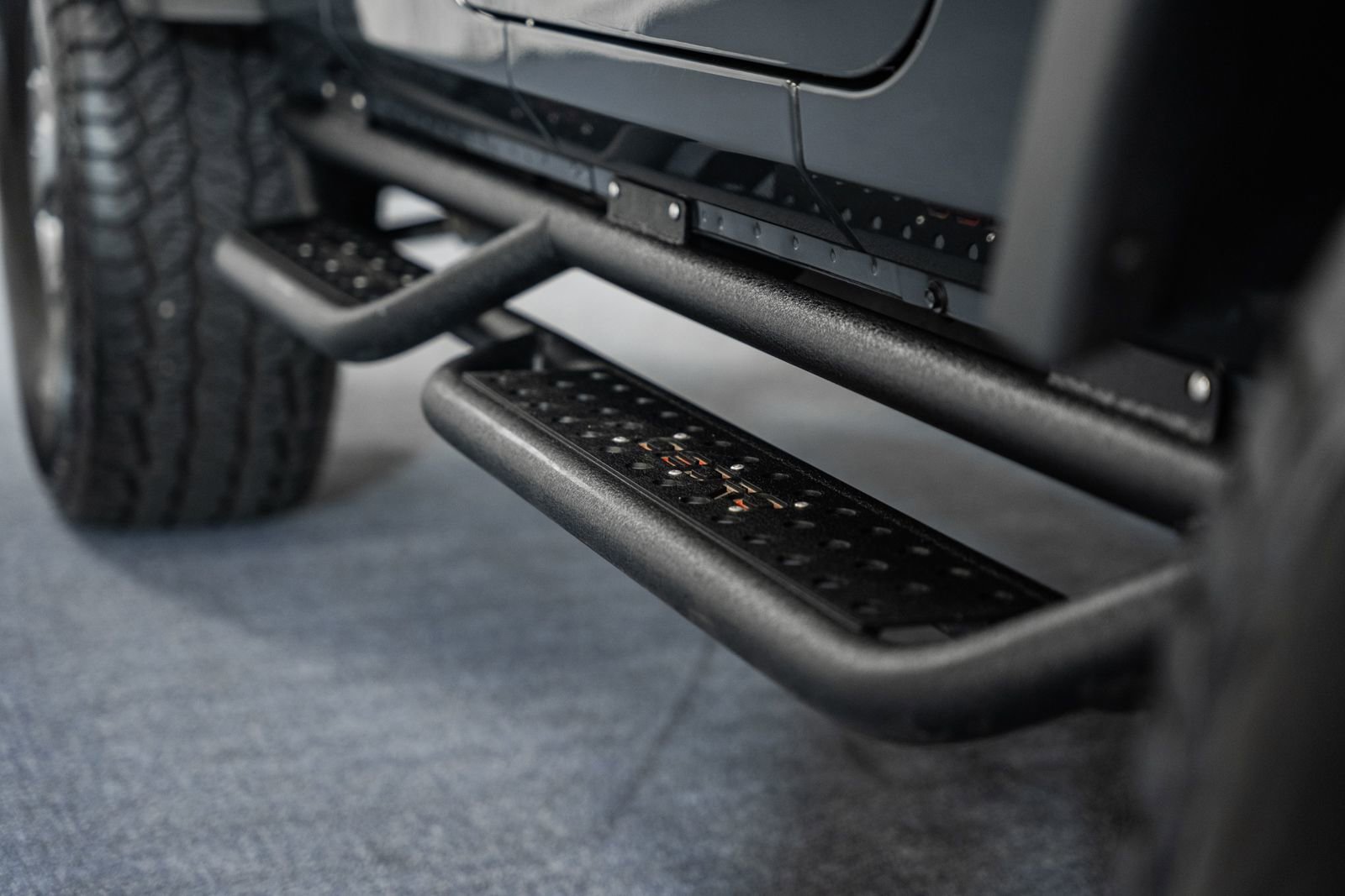 Used 2017 Jeep Wrangler Unlimited Rubicon w/ Connectivity Group image 22