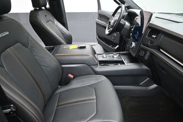 Certified 2023 Ford Expedition Platinum AWD/4WD image 31