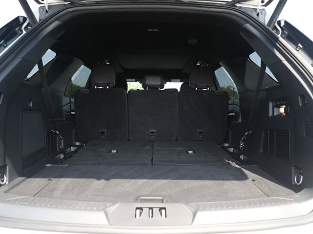 Certified 2025 Ford Explorer Platinum AWD/4WD image 14