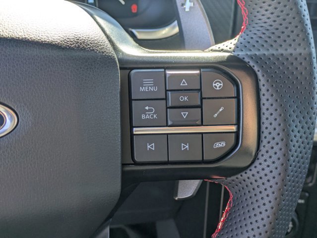 Certified 2022 Ford F150 Raptor w/ Raptor 37 Performance Package image 19