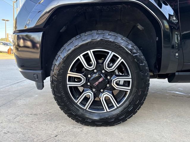 Used 2021 GMC Sierra 2500 AT4 w/ AT4 Premium Plus Package image 6