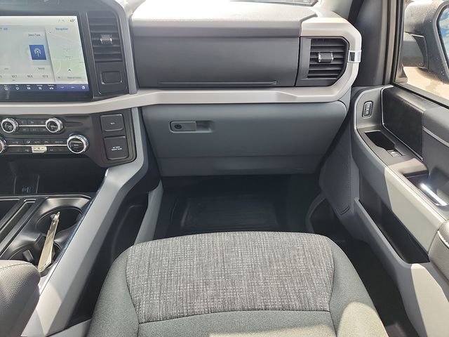 Certified 2023 Ford F150 XLT w/ Equipment Group 302A High AWD/4WD image 10