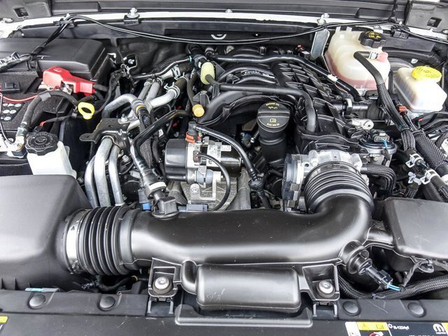 Used 2023 Jeep Wrangler Unlimited Sport AWD/4WD image 31