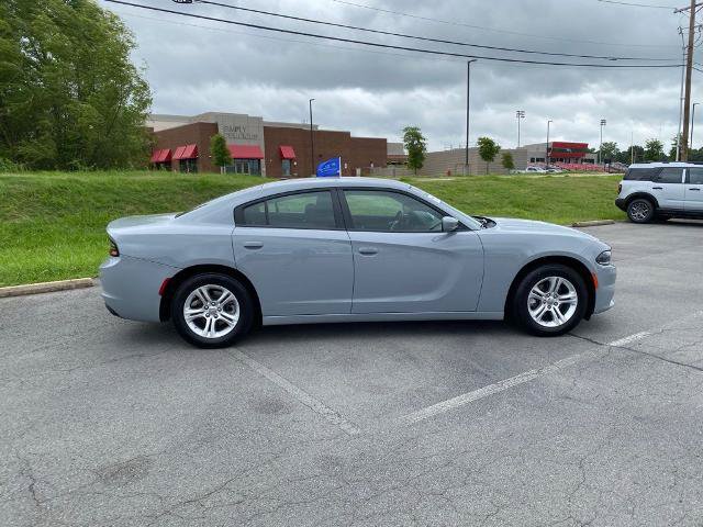 Used 2022 Dodge Charger SXT RWD image 8