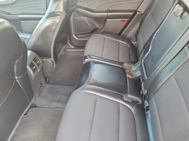 Certified 2024 Ford Escape SE FWD image 13
