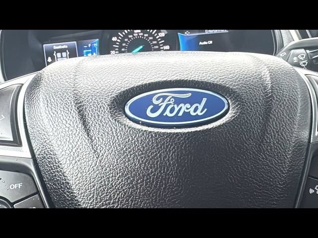 Certified 2023 Ford Edge ST-Line AWD/4WD image 19