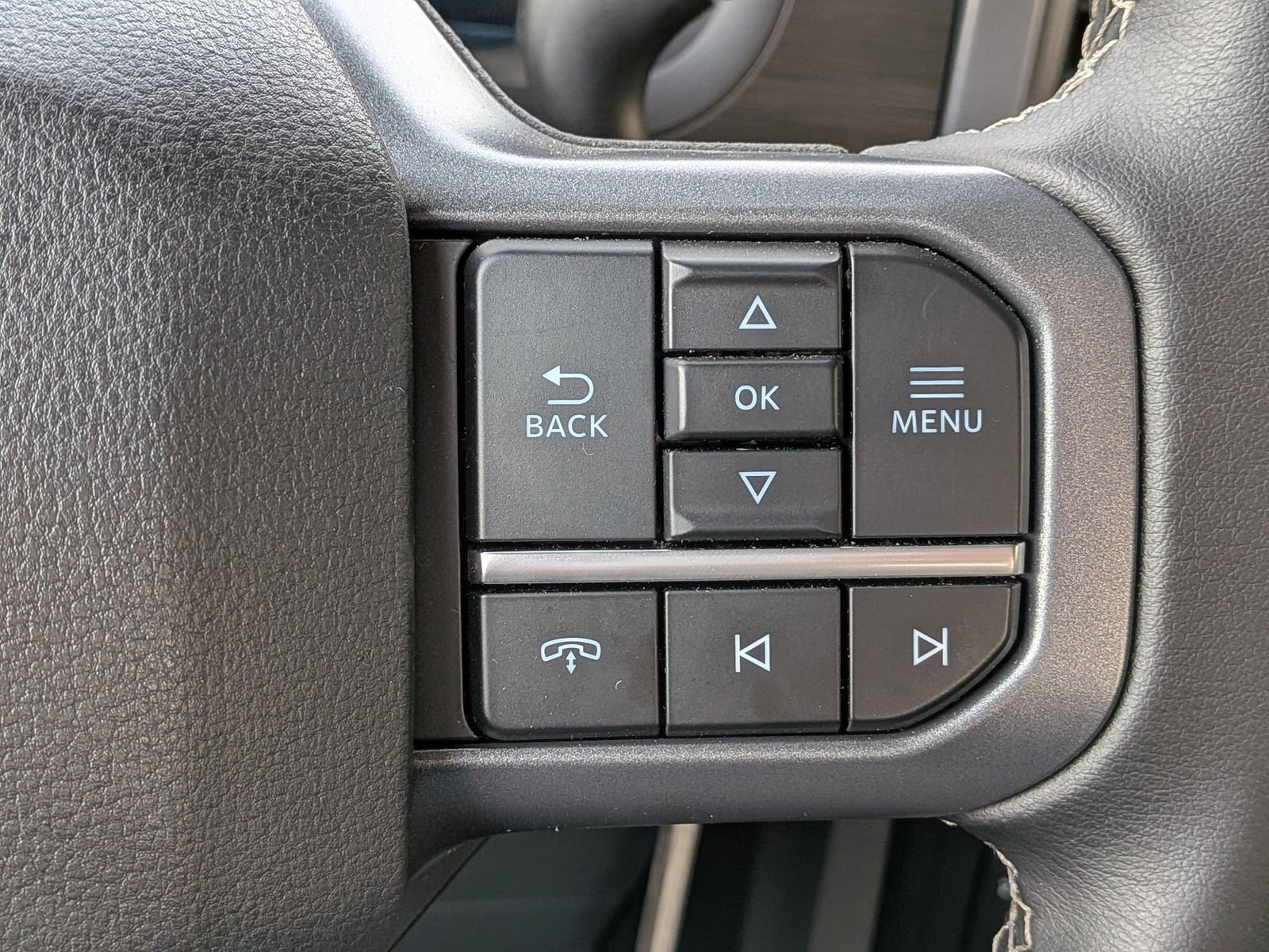 Certified 2024 Ford F150 XLT w/ FX4 Off-Road Package image 28