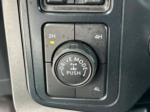 Certified 2025 Ford F150 Tremor w/ Bed Utility Package AWD/4WD image 35