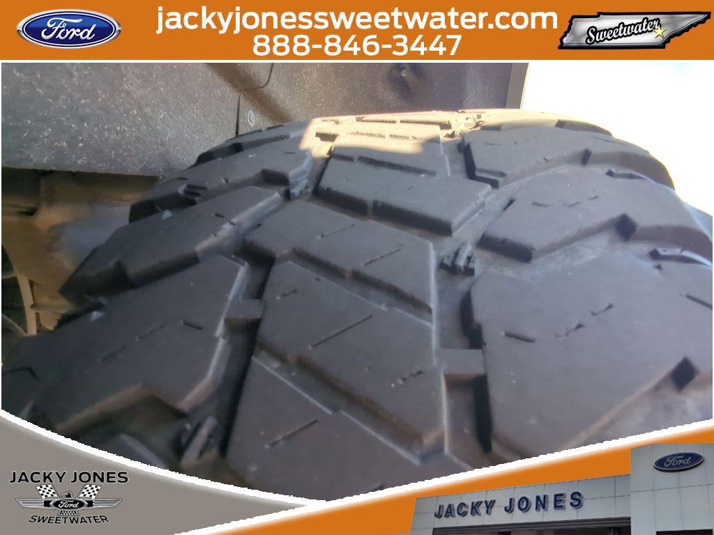 Used 2021 GMC Sierra 2500 Denali w/ Denali Ultimate Package image 28