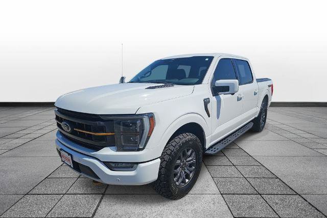 Certified 2022 Ford F150 Tremor w/ Equipment Group 402A High
