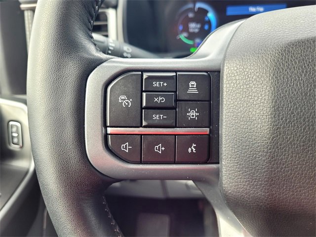 Certified 2024 Ford F150 Lightning Flash image 24