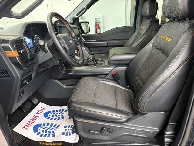 Certified 2023 Ford F150 Tremor w/ 360 Degree Camera Package AWD/4WD image 18