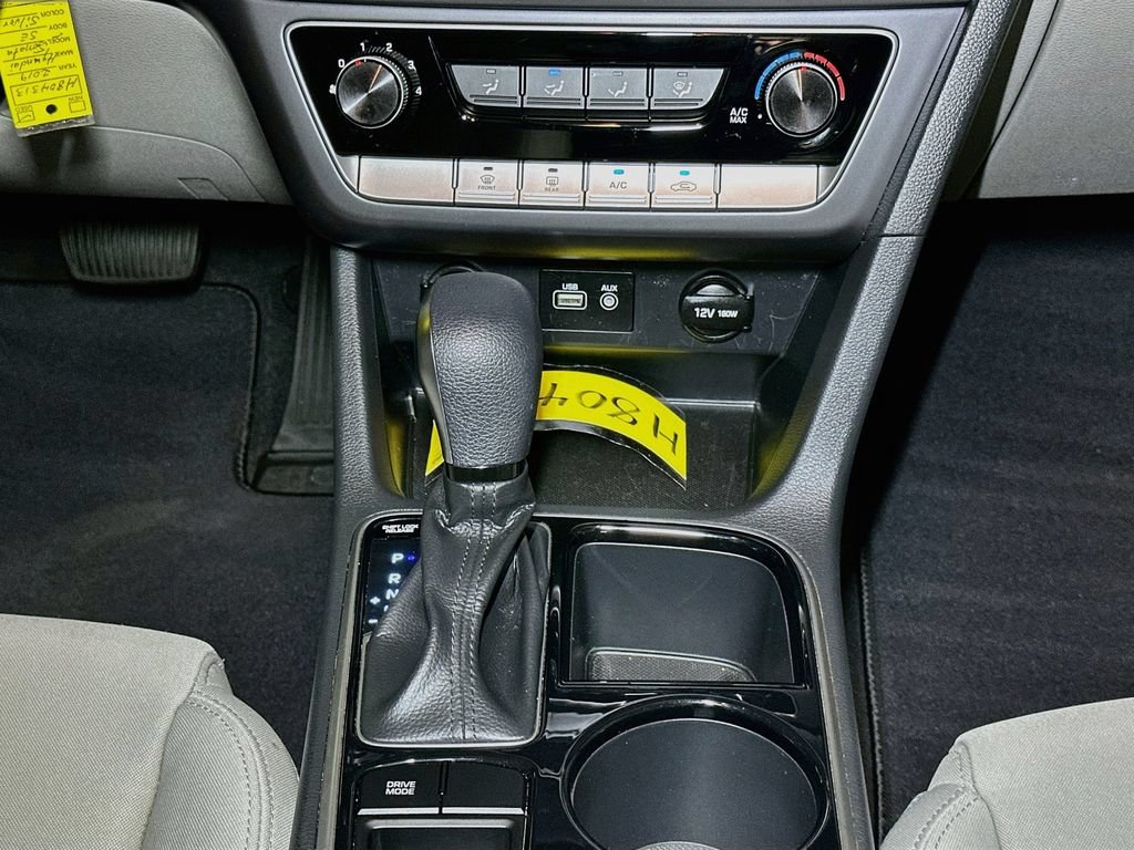 Used 2019 Hyundai Sonata SE FWD image 17