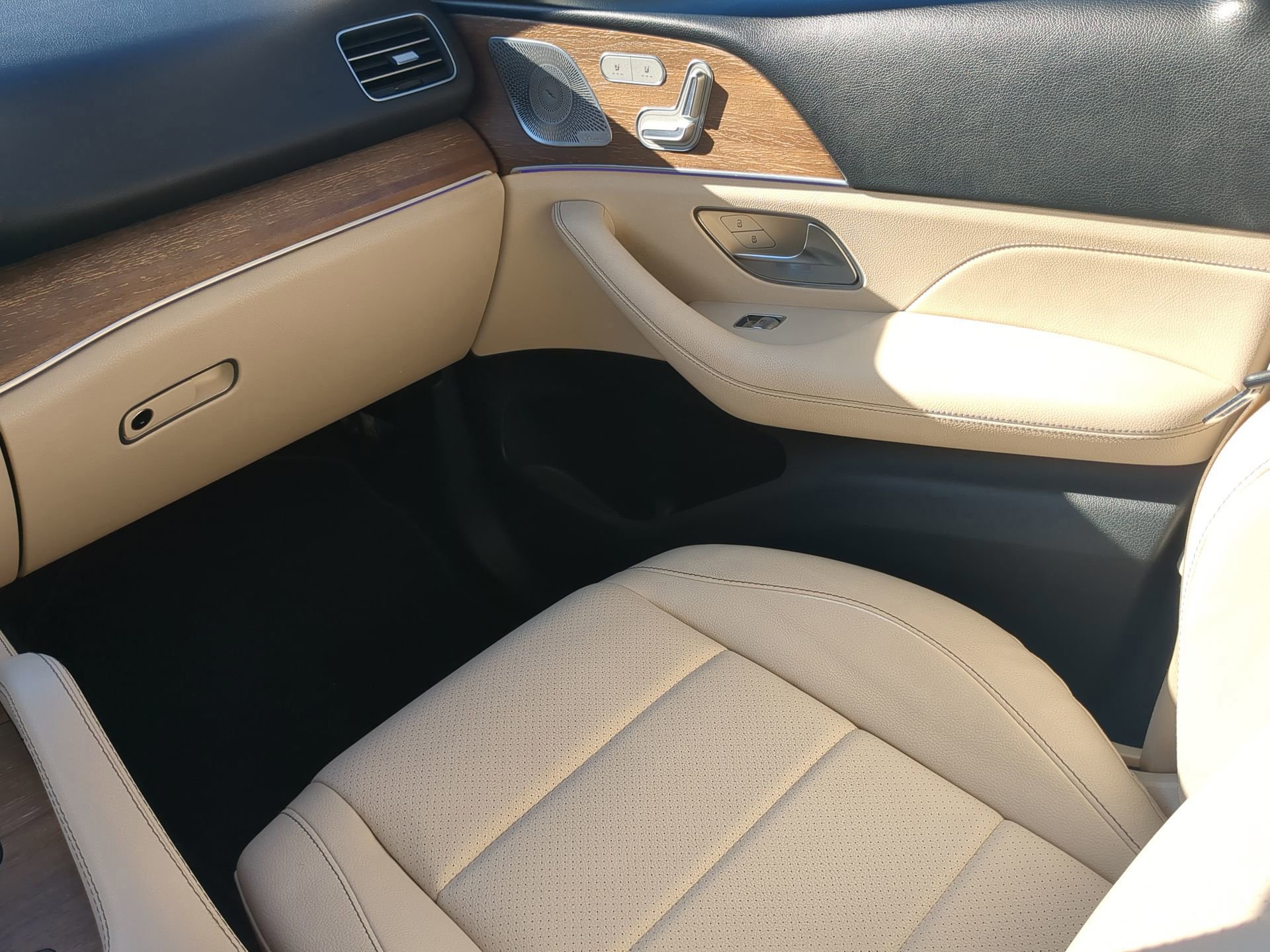 Used 2022 Mercedes-Benz GLE 350 image 47