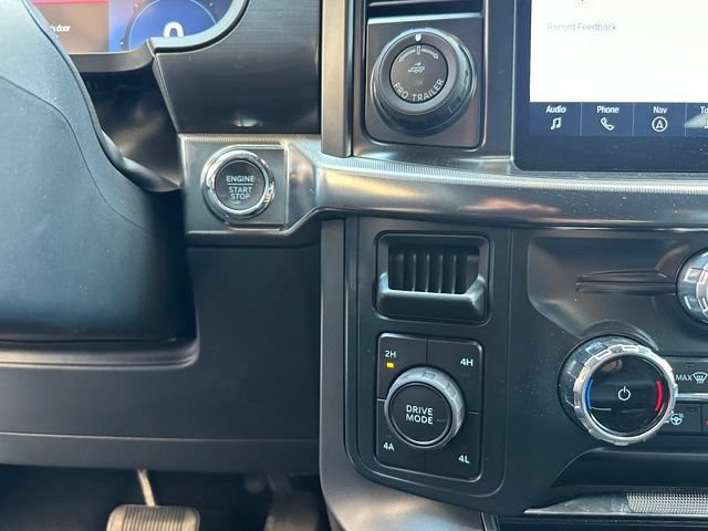 Certified 2026 Ford F150 Lariat AWD/4WD image 25
