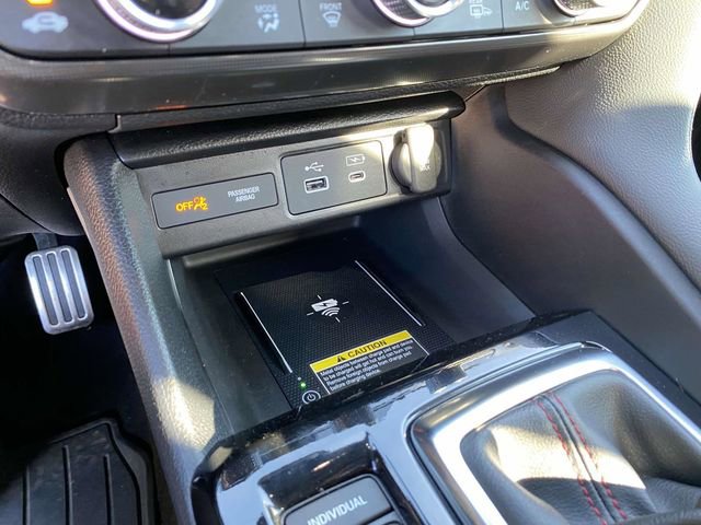 Used 2023 Acura Integra A-Spec image 32