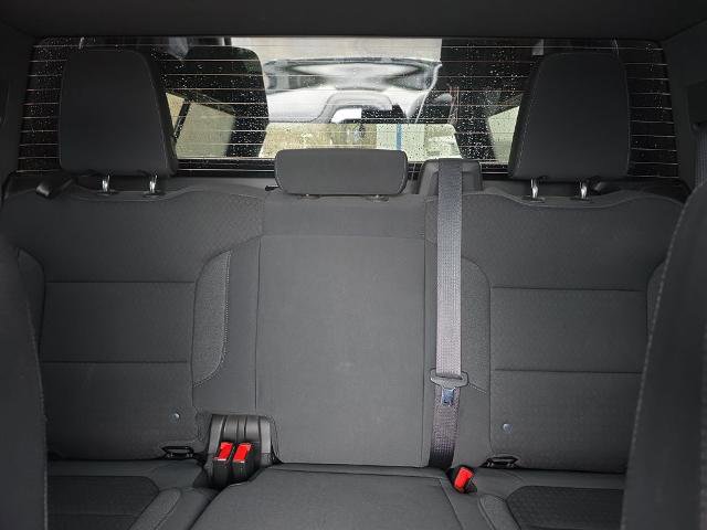 Used 2020 Chevrolet Silverado 1500 LT w/ All-Star Edition image 40