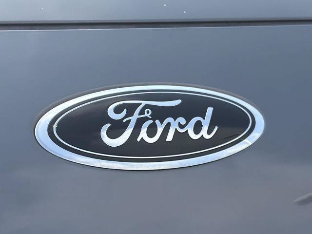Certified 2021 Ford Escape SEL w/ SEL Stealth AWD Package image 12