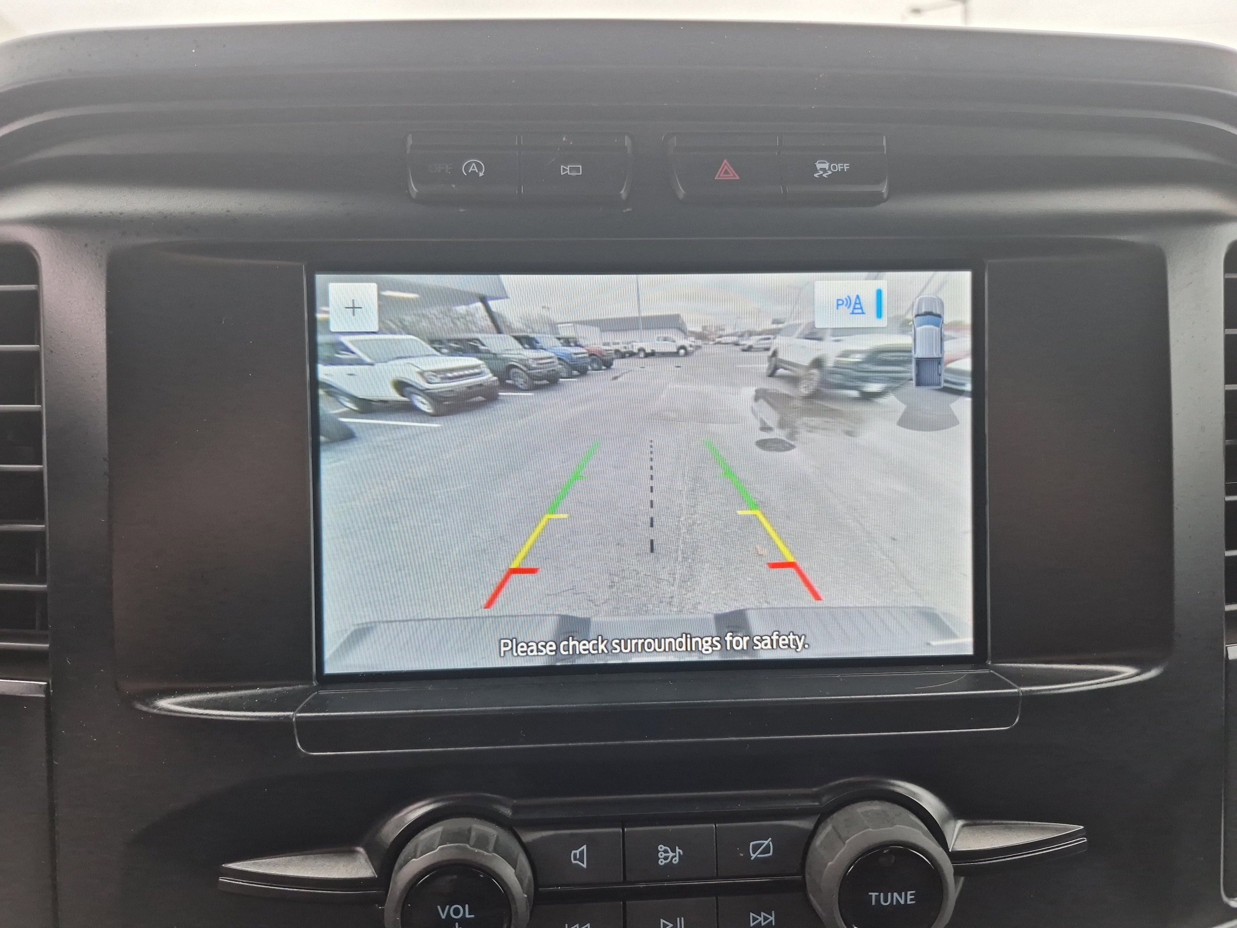 Certified 2023 Ford F150 XL w/ STX Black Appearance Package image 37