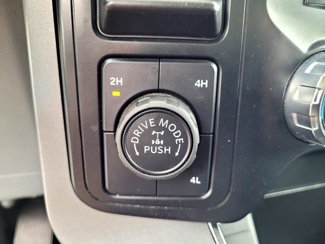 Certified 2024 Ford F150 XLT w/ Mobile Office Package image 19