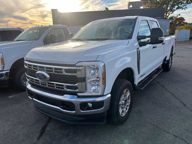 Certified 2026 Ford F250 XLT AWD/4WD image 2