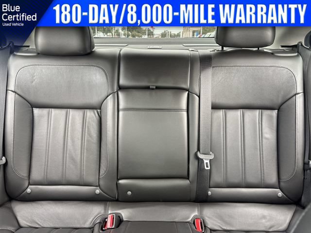 Used 2017 Buick Regal Premium FWD image 16