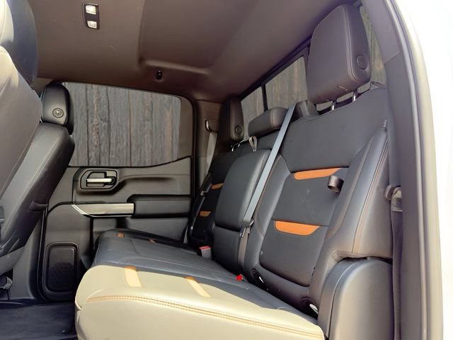 Used 2021 GMC Sierra 1500 AT4 w/ AT4 Premium Package AWD/4WD image 20