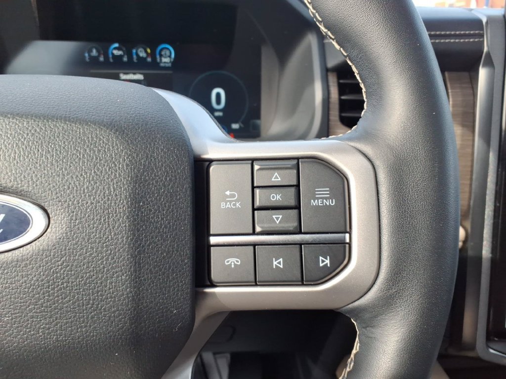 Certified 2023 Ford Expedition Limited AWD/4WD image 20