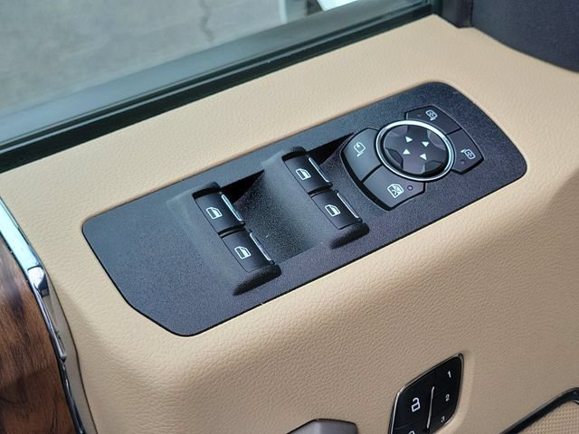 Certified 2020 Ford F150 Lariat AWD/4WD image 17